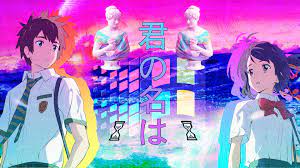 Find the best vaporwave wallpapers on getwallpapers. 90s Anime Aesthetics Wallpapers Wallpaper Cave