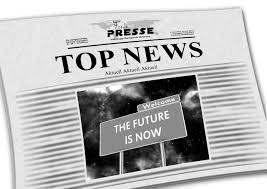 Writing to inform is a key skill that's required for ks3 english students to succeed at gcse english language. A Newspaper Classroom Assignment For Students