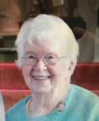 Obituary information for Elva Morrison-Eisenhaur