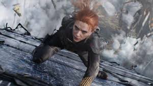 Natasha romanoff, also known as black widow, confronts the darker parts of her ledger when a dangerous conspiracy with ties to her past arises. Sinopsis Dan Link Film Black Widow Sub Indo Di Disney Hotstar Tribun Pekanbaru