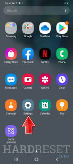 Choose biometrics and security and then find face recognition. Agregar Desbloqueo Facial Samsung Galaxy A20 Mostrar Mas Hardreset Info