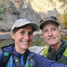 NEWS-Member Meeting and “​A Closer Look at the Peregrines of the Rocky  River Reservation” Speaker Series December 7, 2021
