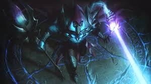 Summer beach fun live wallpaper. Giant Enemy Crabgot Urgot Lol Splash Art League Of Legends 4k 2468