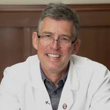 Dr. Stephen DeSilva, MD