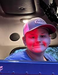 Obituary information for Blaze L. Himle