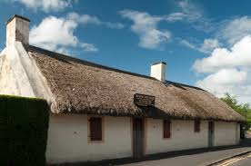 The belles of mauchline as pdf file (for printing etc.) Ayrshire Food Trail Robert Burns Food And Drink Trail The List