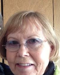 Tribute for Betty Trueblood