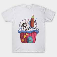 Easily add text to images or memes. Weenie Hut Jr Spongebob T Shirt Teepublic Fr