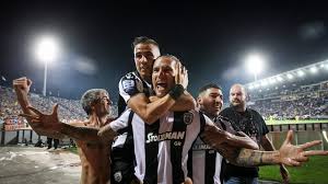 Fußballgriechenland super league 2019/2020 meisterschaft5. Paok Aek 2 0 O Prigiobits Ta Ebale H Aek Shmadeye Ta Dokaria