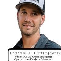 Travis Littlejohn's Instagram, Twitter & Facebook