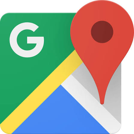 View on google maps