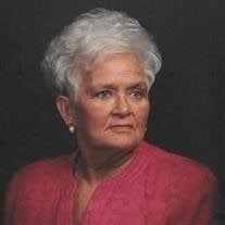 JoAnn Dempsey Watkins Obituary