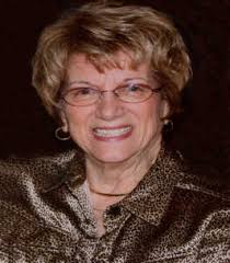 Lucille Widmanich Obituary