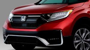 Lalu apa saja fitur yang di dapat dari honda. Honda Crv 2020 Interior Exterior And Features New Honda Sensing Youtube