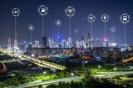 Are Smart Cities the Future? 10 Things To Know - BuilderSpace