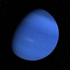 Neptune Is The Eighth And Farthest Planet From The Sun In The Solar System It Is The Fourth Largest Planet By Dia Inspire Spirit Of The Night Sky Weltr