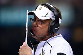 New Orleans Saints Coach Sean Payton Files For Divorce From Wife Beth