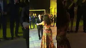 أثار حفل زفاف المطربة شيرين عبد الوهاب والمطرب حسام حبيب، الجدل على مواقع التواصل الاجتماعى فكان الثنائى ينفيان طوال الوقت العلاقة. ÙƒÙ„ Ù…Ø§ØºÙ†ÙŠ Ø´ÙŠØ±ÙŠÙ† ÙˆØ­Ø³Ø§Ù… Ø­Ø¨ÙŠØ¨