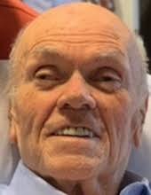 Obituary information for Roland M Grover