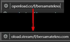 3 Cara Mengatas Openload Oload Tidak Bisa Dibuka
