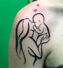 Pick something the kid loves. 200 Matching Mother Daughter Tattoo Ideas 2021 Designs Of Symbols With Meanings