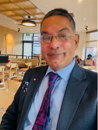 Professor Masud A. Khan