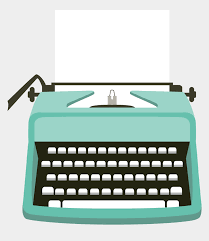 Typewriter Clipart Antique Typewriter Typewriter Png Cliparts Cartoons Jing Fm You can download 984*1024 of writing cartoon now. typewriter clipart antique typewriter