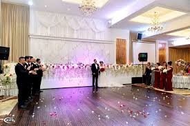A Couple Celebrate Their Beautiful Moment Wedding Venues Sydney Wedding Venues Wedding Reception Venues