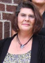 Monika Jenaudia Stefanovic Roepke (1960-2010)