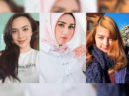 Sila sertakan sumber berita pada bahagian bawah thread. Mhrecap 5 Selebriti Malaysia Kahwin Di Usia Muda Media Hiburan