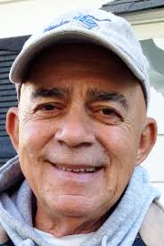 Jeremiah R. "Jerry" Neto