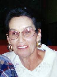 Mary Rodriguez Obituary