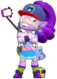 Max is a mythic brawler unlocked in boxes. Brawl Stars Skin List All New Updated Brawler Skins Owwya