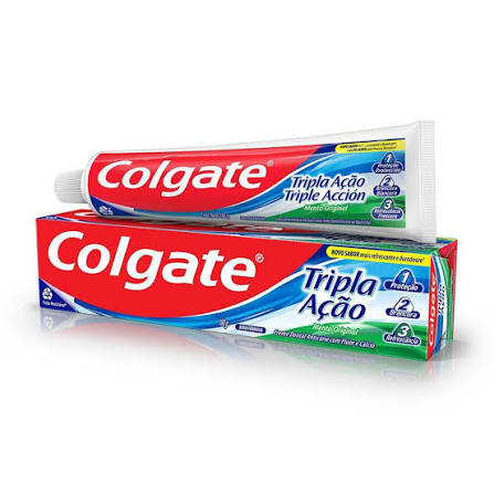 Creme Dental
