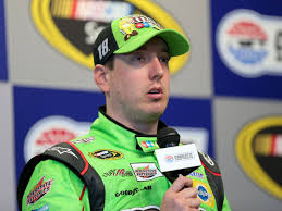 With a million dollar payout and no championship points on the line in this all out. Nascar All Star Race 2015 Qualifying How Fast Is Kyle Busch In Return Sbnation Com
