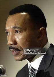 105 Francisco Naacp Photos & High Res Pictures