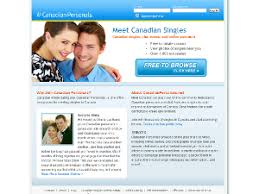 The website offers various tools, such as emails, messages, sending winks, online chatting, blogs, forums and so on for finding a suitable partner. Canadian Personals Review Canadianpersonals Net Dating Sites Reviews