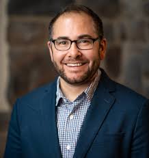 Externally Invited Speakers