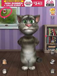 The Early Intervention Playground Creating Videos With Talking Tom Use Tom As A Positive Behavior Support Kids Talking Tom Cat Talking Tom Talking Tom Cat 2