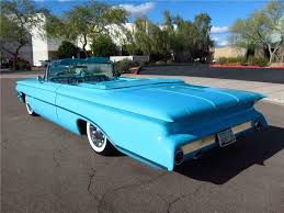 Image result for Shell Beige 1960 Oldsmobile