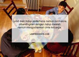 Kamu juga bisa menjadikannya sebagai status di media sosialmu. Kata Kata Sedih Untuk Keluarga Yang Tidak Peduli Cikimm Com