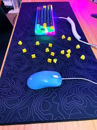 Brandon Taylor On Twitter Got That Randomfrankp X Novelkeys Deskmat In The idea for this deskpad came from frank and was designed by wendel at novelkeys. randomfrankp x novelkeys deskmat