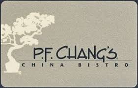 See the best & latest pf chang discount gift cards on iscoupon.com. Gift Card White Tree P F Chang S United States Of America P F Chang S Col Us P F Ch 004c