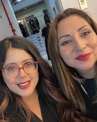 Vicky Vega Make Up Arts added a...