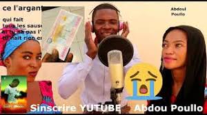 Видео abdou poullo hala tognande канала abdou poullo officiel. Abdou Poullo Tchede Youtube
