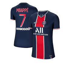 Форма 1 псж 6 4 0 2 13 : Zhenskaya Domashnyaya Futbolka Pszh Sezon 2020 2021 Mbappe 7 Kupit Po Luchshej Cene S Dostavkoj Po Rossii