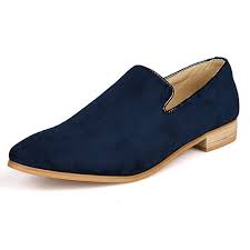 Milanoo vous offre des chaussures homme pas cher et sur mesure, chaussures homme 2021,etc. Homme Chaussures Daim Printemps Ete Automne Hiver Confort Nouveaute Mocassins Et Chaussons D6148 Pour Leather Shoes Men Men S British Style Velvet Loafers Mens
