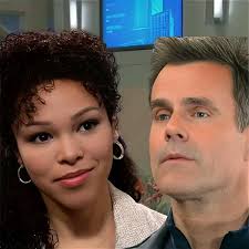 Portia jumping the gun. Why blame Elizabeth?