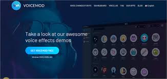 A voice transformer and modifier with effects that make you sound. 10 Best Discord Voice Changer Software Latest 2021 Ranking