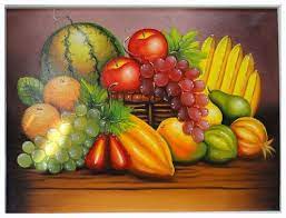 Lukisan asli tentang panen buah buahan, lukisan tersebut memang sudah keluar, namun disini saya postingkan untuk sharing. Lukisan Buah Buahan Sederhana Lukisan Buah Buahan Cikimm Com Download Gambar Mewarnai Buah Jambu Biji Gambar Warna Dan Kolase Download Link D Vegetables